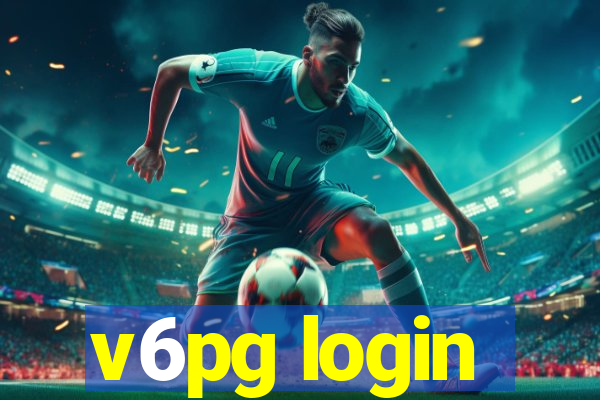 v6pg login